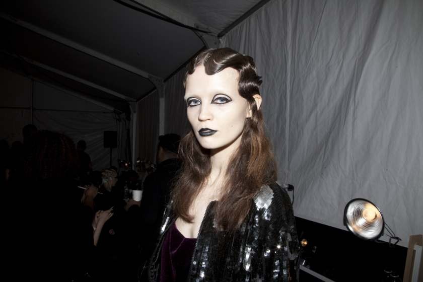 Marc Jacobs – Exquisite closure of New York’s Fashion week! Marc Jacobs – Exquisite closure of New York’s Fashion week!