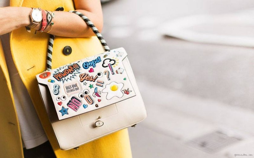 Wear Emojis !