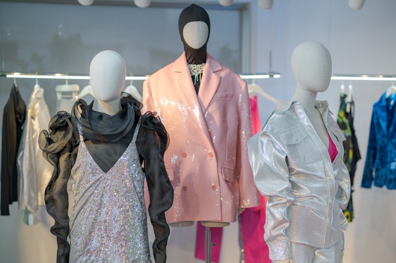 Η&Μ Studio A/W 22